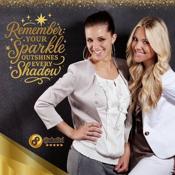 ๐๏ธ18K Gold Plated Stainless Steel Beaded Bracelet with Sun & Pearl Charms โจ - Picture 14 of 14